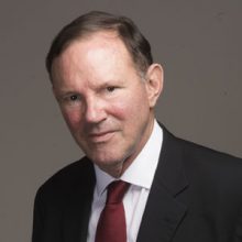 Don Graham, Graham Holdings Company