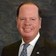 Jeff C. Snyder, Vice President, Cyber Programs U.S. Business Development, Raytheon Company
