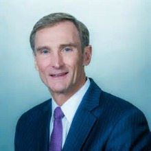 Roger Krone, Leidos