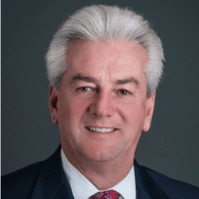 Dan Allen, Serco Inc.