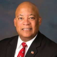 LaMont Wells, AECOM