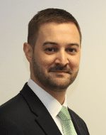 William Schaefer, Amyx