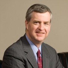 David Langstaff, Aspen Institute