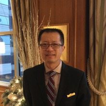 Ming Chu, Tysons Corner