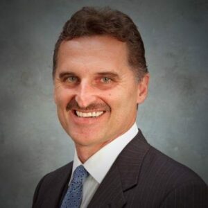 David Rubal, DLT Solutions