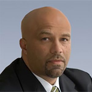 Steven Smith, U.S. Dept. of Commerce