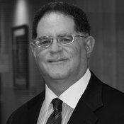 Sam Visner, ICF
