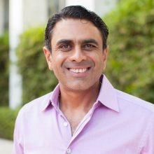 Haresh Bhungalia, Casepoint