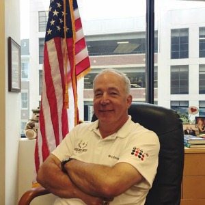 Gil Smith, YRCi