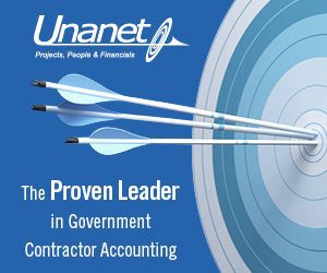 Unanet - The Proven Leader in Government Contractor Accounting