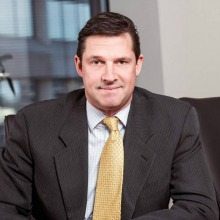 Michael Lustbader, Arlington Capital Partners