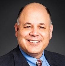 Mark Escobar, SAIC