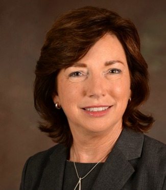 Barbara Humpton, Siemens Corporation