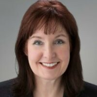 Diane Epstein, ENSCO