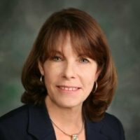 Christine Bailey, Accenture Federal Services