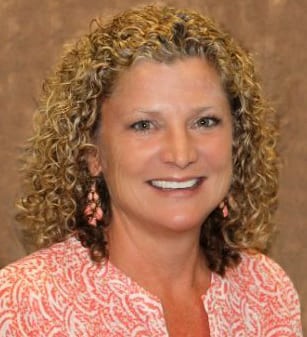 Cindy Martin, MacB