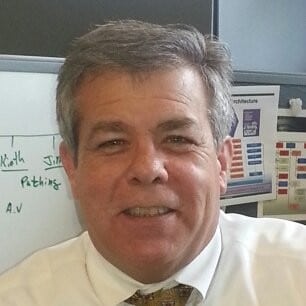 Ken Buckbinder, Koniag