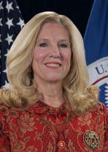 Suzanne Spaulding