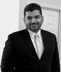 Ali Qureshi, NuAxis Innovations