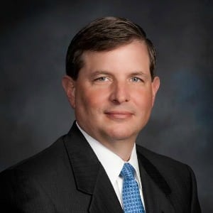 Chris Kubasik, L-3