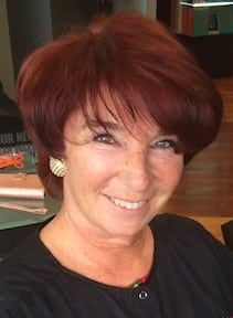 Suzan Zimmerman