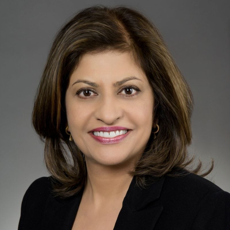 Kay Kapoor, Founder & CEO of Arya Technologies