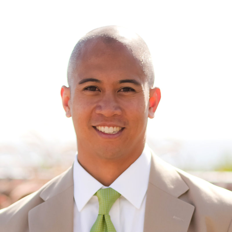 Joel Angeles, ECS