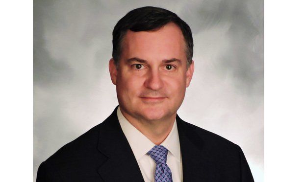 Kevin Boyle, Vectrus