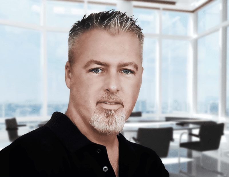 Brian Neely, AMERICAN SYSTEMS
