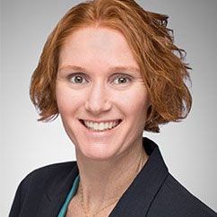 Dawn Halfaker, Halfaker & Associates