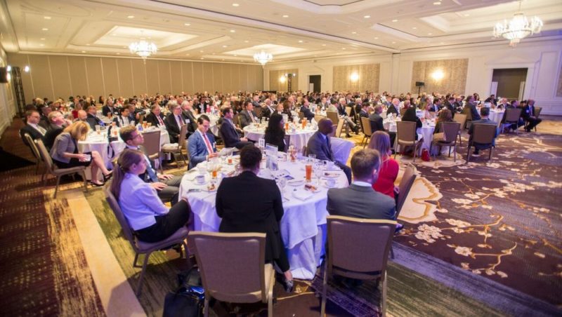 2018 Pinnacle Awards