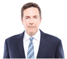 Tim Reardon, Constellis