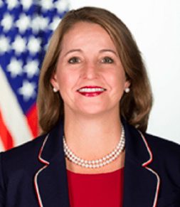 Suzette Kent, OMB