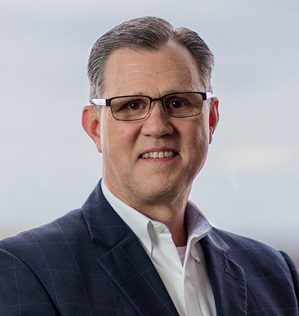 Scott Willis, HighPoint Global
