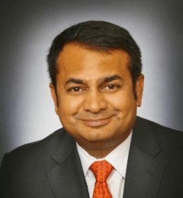 Gautam Ijoor