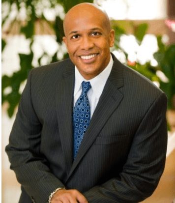 Tony Frazier, Maxar