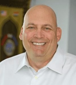 Stephen Iwicki