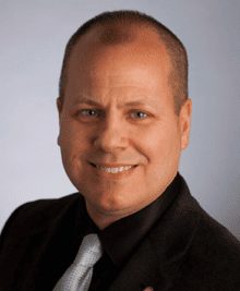 Eric Patterson, Riverside Research
