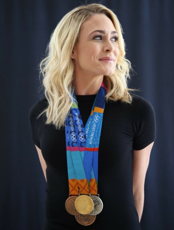 Kaitlin Sandeno