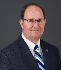 Blaine Worthington, Altamira