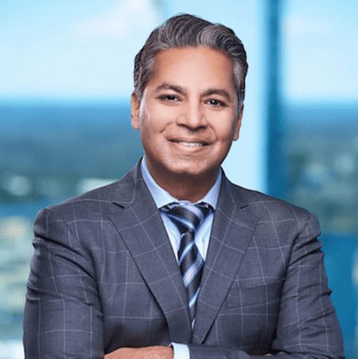 Rahul Pandhi, CollabraLink Technologies