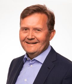 John Wasson, ICF