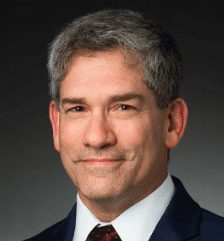 Garry Schwartz, HII