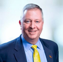 Pat Sharon, LMI