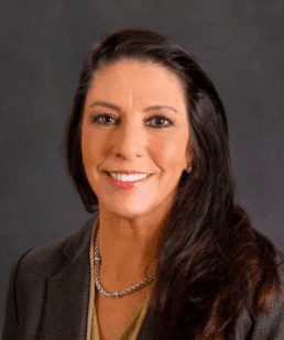 Jeannie Kranz, ASRC Federal