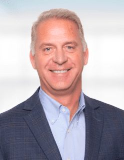 John Peterzalek, Cerner 