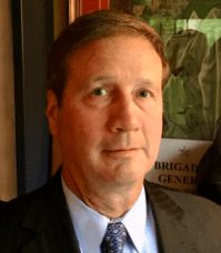 Dr. Richard Tubb