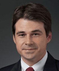 Chad Boudreaux, HII