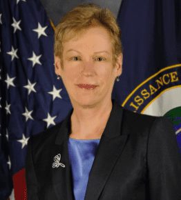 Betty Sapp