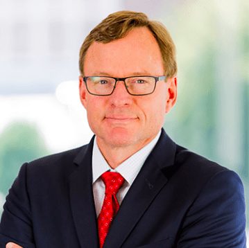 Andrew Hausman, Dun & Bradstreet